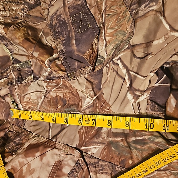 SHE Realtree Outdoor Apparel Pants/Shorts Size S - Picture 14 of 15